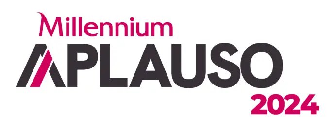 Logo Millenium 24