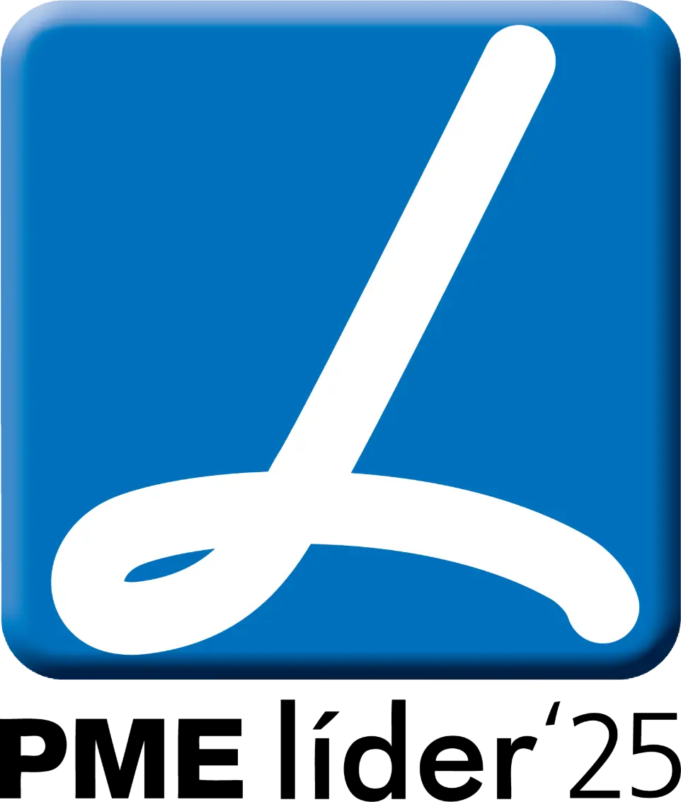 Logo PME lider 25