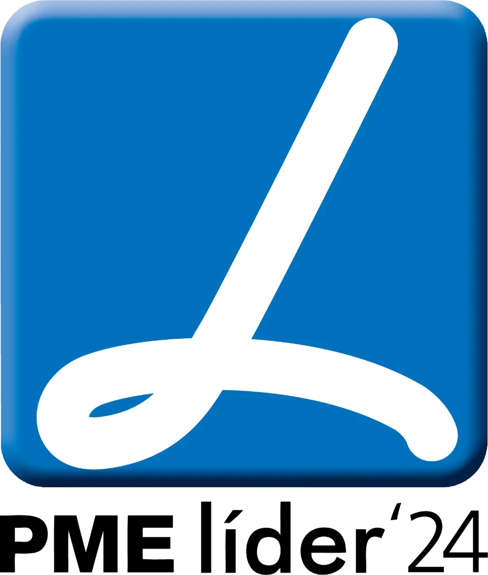 Logo PME Líder 24