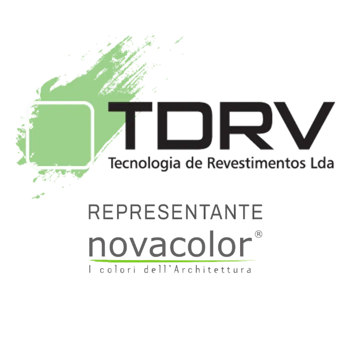 Logo TDRV